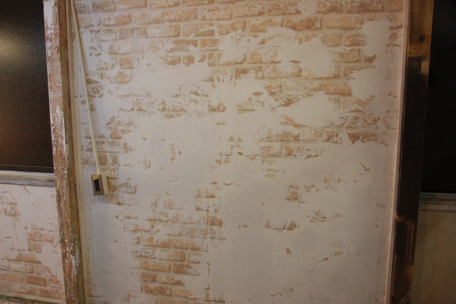 美しく汚す エイジング内装_4