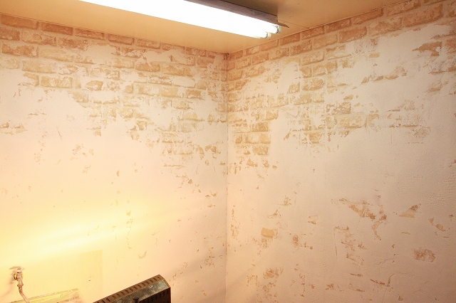 美しく汚す エイジング内装_6