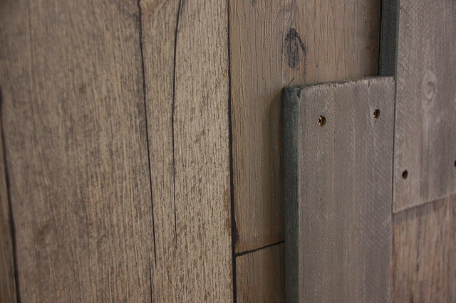 美しく汚す エイジング内装_9