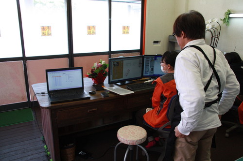 看板市場 社長コラム その5