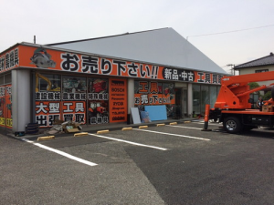 看板市場〜創業73年 横浜の看板屋_ライズ様川越店_3