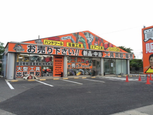 看板市場〜創業73年 横浜の看板屋_ライズ様川越店_6