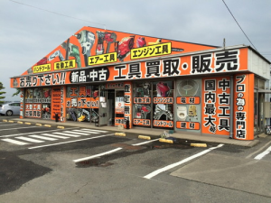 看板市場〜創業73年 横浜の看板屋_ライズ様川越店_8