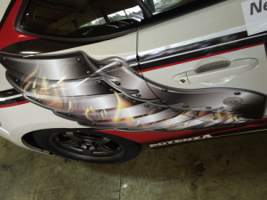 [最新の実例] キムインターナショナル様 看板市場 横浜の看板屋 看板デザイン_16