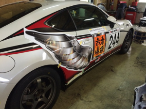 [最新の実例] キムインターナショナル様 看板市場 横浜の看板屋 看板デザイン_6