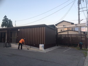 [最新の看板実例] 送心様の看板を製作しました。_05