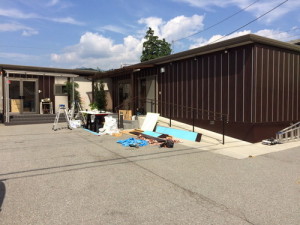 [最新の看板実例] 送心様の看板を製作しました。_08