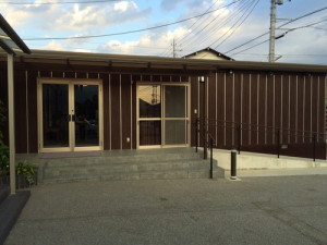 [最新の看板実例] 送心様の看板を製作しました。_11