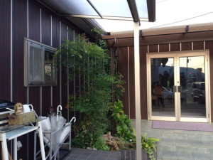 [最新の看板実例] 送心様の看板を製作しました。_12