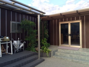 [最新の看板実例] 送心様の看板を製作しました。_13