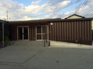 [最新の看板実例] 送心様の看板を製作しました。_14